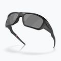 Ochelari de soare Oakley Masseter matte black 4