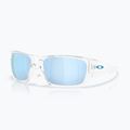 Ochelari de soare Oakley Masseter polished clear