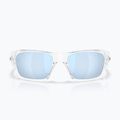 Ochelari de soare Oakley Masseter polished clear 2