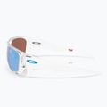 Ochelari de soare Oakley Masseter polished clear 3