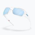 Ochelari de soare Oakley Masseter polished clear 4