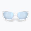 Ochelari de soare Oakley Masseter polished clear 5