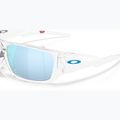 Ochelari de soare Oakley Masseter polished clear 6