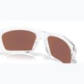 Ochelari de soare Oakley Masseter polished clear 7
