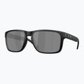 Ochelari de soare Oakley Holbrook XXL matte black/prizm black