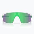 Ochelari de soare pentru copii  Oakley Resistor matte white/prizm jade 2