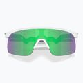 Ochelari de soare pentru copii  Oakley Resistor matte white/prizm jade 3