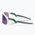 Ochelari de soare pentru copii  Oakley Resistor matte white/prizm jade 5