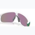 Ochelari de soare pentru copii  Oakley Resistor matte white/prizm jade 7
