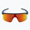 Ochelari de soare pentru copii  Oakley Resistor matte navy/prizm ruby 3