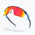 Ochelari de soare pentru copii  Oakley Resistor matte navy/prizm ruby 3