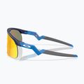 Ochelari de soare pentru copii  Oakley Resistor matte navy/prizm ruby 5