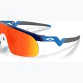 Ochelari de soare pentru copii  Oakley Resistor matte navy/prizm ruby 6