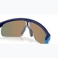 Ochelari de soare pentru copii  Oakley Resistor matte navy/prizm ruby 7