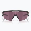 Ochelari de soare Oakley Sphaera Troy Lee Designs matte olive ink/prizm road black 2