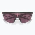 Ochelari de soare Oakley Sphaera Troy Lee Designs matte olive ink/prizm road black 3