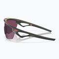 Ochelari de soare Oakley Sphaera Troy Lee Designs matte olive ink/prizm road black 5