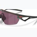 Ochelari de soare Oakley Sphaera Troy Lee Designs matte olive ink/prizm road black 6