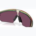 Ochelari de soare Oakley Sphaera Troy Lee Designs matte olive ink/prizm road black 7