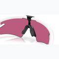 Ochelari de soare Oakley Sphaera Slash matte white/prizm field 7