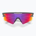 Ochelari de soare Oakley Sphaera Slash matte carbon/prizm road 3