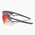 Ochelari de soare Oakley Sphaera Slash matte carbon/prizm road 5