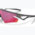 Ochelari de soare Oakley Sphaera Slash matte carbon/prizm road 6