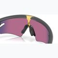 Ochelari de soare Oakley Sphaera Slash matte carbon/prizm road 7