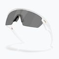 Ochelari de soare Oakley Sphaera PC matte white/prizm black 2