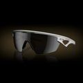Ochelari de soare Oakley Sphaera PC matte white/prizm black 3