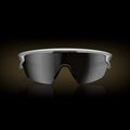 Ochelari de soare Oakley Sphaera PC matte white/prizm black 4