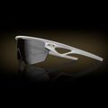 Ochelari de soare Oakley Sphaera PC matte white/prizm black 5