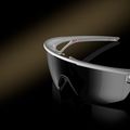 Ochelari de soare Oakley Sphaera PC matte white/prizm black 7