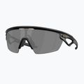 Ochelari de soare Oakley Sphaera PC matte black/prizm black