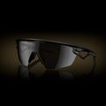 Ochelari de soare Oakley Sphaera PC matte black/prizm black 3