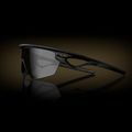 Ochelari de soare Oakley Sphaera PC matte black/prizm black 4