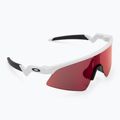 Ochelari de soare pentru copii Oakley Resistor Sweep polished white/prizm field
