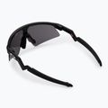 Ochelari de soare pentru copii Oakley Resistor Sweep polished black/prizm grey 2