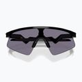 Ochelari de soare pentru copii Oakley Resistor Sweep polished black/prizm grey 3