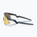 Ochelari de soare pentru copii  Oakley Resistor Sweep polished abyss/prizm 24k 4