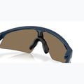 Ochelari de soare pentru copii  Oakley Resistor Sweep polished abyss/prizm 24k 6