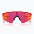 Ochelari de soare pentru copii  Oakley Resistor Sweep redline/prizm field 2