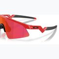 Ochelari de soare pentru copii  Oakley Resistor Sweep redline/prizm field 6
