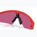 Ochelari de soare pentru copii  Oakley Resistor Sweep redline/prizm field 7