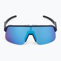 Ochelari de soare Oakley Sutro Lite S matte trans blue/prizm sapphire 3
