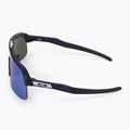 Ochelari de soare Oakley Sutro Lite S matte trans blue/prizm sapphire 4