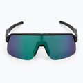Ochelari de soare Oakley Sutro Lite S matte black/prizm jade 3