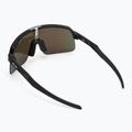 Ochelari de soare Oakley Sutro Lite S matte black/prizm sapphire 2