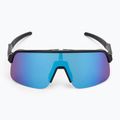 Ochelari de soare Oakley Sutro Lite S matte black/prizm sapphire 3