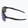 Ochelari de soare Oakley Sutro Lite S matte black/prizm sapphire 4